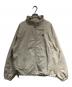 SAN SAN GEAR（サンサンギア）の古着「DOCKING JACKET」｜アイボリー