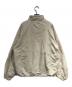 SAN SAN GEAR (サンサンギア) DOCKING JACKET アイボリー サイズ:-：10000円