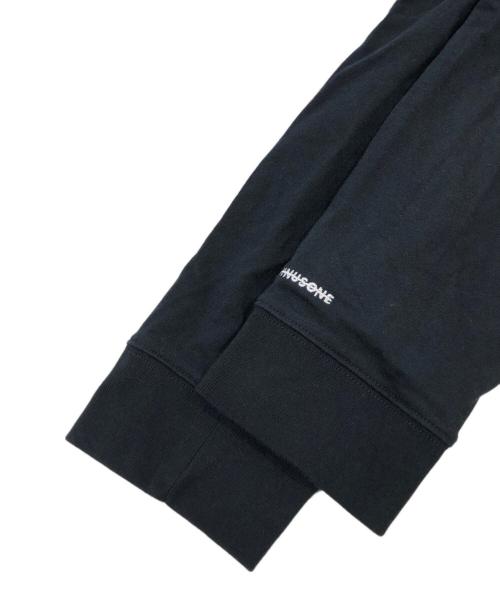 NIKE（ナイキ）NIKE (ナイキ) PEACEMINUSOME 長袖カットソー ブラック サイズ:SIZE Mの古着・服飾アイテム