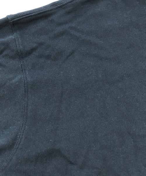 NIKE（ナイキ）NIKE (ナイキ) PEACEMINUSOME 長袖カットソー ブラック サイズ:SIZE Mの古着・服飾アイテム