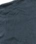 中古・古着 NIKE (ナイキ) PEACEMINUSOME 長袖カットソー ブラック サイズ:SIZE M：12000円