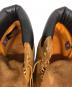 中古・古着 Timberland (ティンバーランド) 6インチ プレミアム ウォータープルーフ ブーツ ベージュ サイズ:SIZE 6：12000円