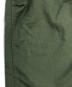 中古・古着 AURALEE (オーラリー) WASHED FINX TWILL FIELD PANTS グリーン サイズ:SIZE 1：12000円