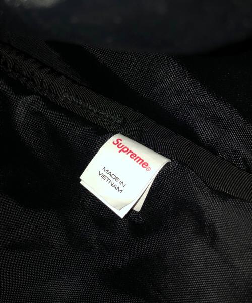 SUPREME（シュプリーム）SUPREME (シュプリーム) Denim Backpack Realtree ブラウン×グリーンの古着・服飾アイテム