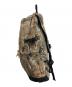 SUPREME (シュプリーム) Denim Backpack Realtree ブラウン×グリーン：18000円