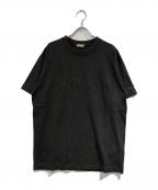 Dior×Lewis Hamiltonディオール×）の古着「リラックスフィットTシャツ」｜グレー