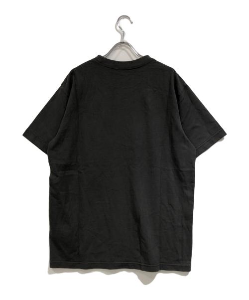 Dior（ディオール）DIOR (ディオール) Lewis Hamilton リラックスフィットTシャツ グレー サイズ:SIZE Mの古着・服飾アイテム