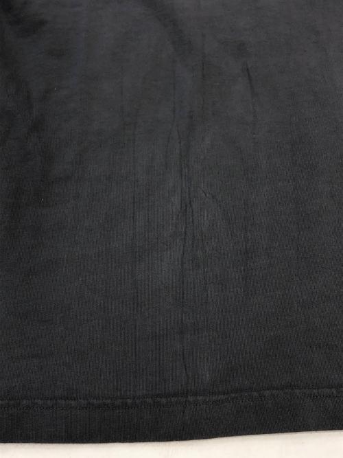 Dior（ディオール）DIOR (ディオール) Lewis Hamilton リラックスフィットTシャツ グレー サイズ:SIZE Mの古着・服飾アイテム