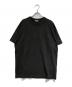 DIOR（ディオール）の古着「リラックスフィットTシャツ」｜グレー