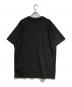 DIOR (ディオール) Lewis Hamilton リラックスフィットTシャツ グレー サイズ:SIZE M：30000円