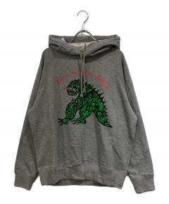 中古・古着通販】CULLNI (クルニ) SHAREEF (シャリーフ) Logo