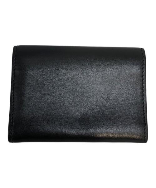 GUCCI（グッチ）GUCCI (グッチ) カードケース ブラックの古着・服飾アイテム