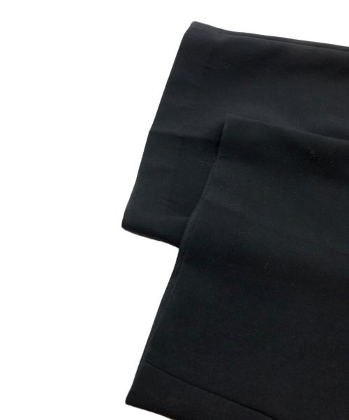 PRANK PROJECT（プランクプロジェクト）PRANK PROJECT (プランクプロジェクト) オーバーラップパンツ ブラック サイズ:SIZE 36の古着・服飾アイテム