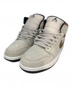 NIKEナイキ）の古着「Air Jordan 1 Mid SE 
