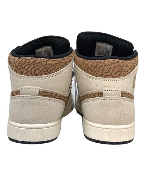 NIKE（ナイキ）NIKE (ナイキ) Air Jordan 1 Mid SE 