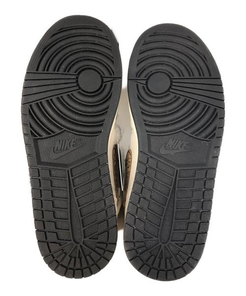 NIKE（ナイキ）NIKE (ナイキ) Air Jordan 1 Mid SE 