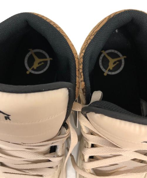 NIKE（ナイキ）NIKE (ナイキ) Air Jordan 1 Mid SE 