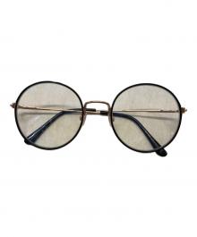 TOM FORD（トムフォード）の古着「眼鏡」｜ブラック