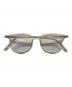 TOM FORD (トムフォード) 眼鏡 ゴールド サイズ:SIZE 51□19：20000円