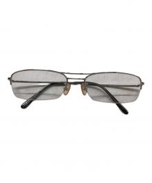 TOM FORD（トムフォード）の古着「眼鏡」｜シルバー