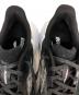 中古・古着 BROOKS (ブルックス) スニーカー ブラック サイズ:SIZE 28.5cm：8000円