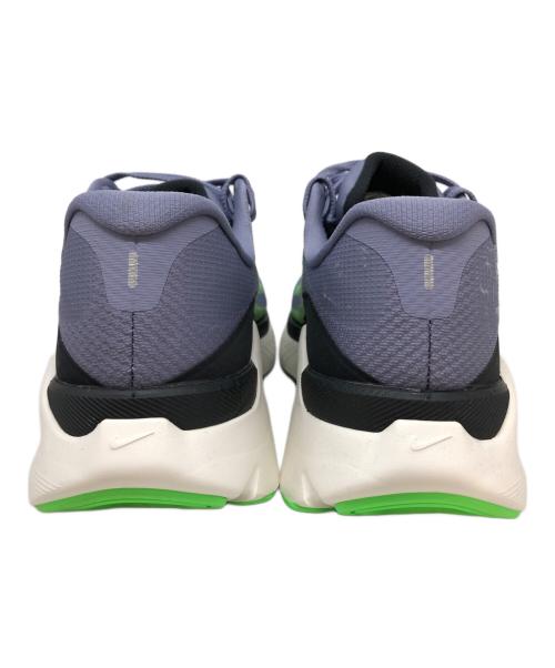 NIKE（ナイキ）NIKE (ナイキ) ストラクチャー プラス グリーン サイズ:SIZE 28cmの古着・服飾アイテム