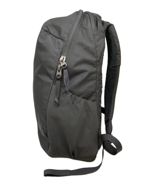 EVERGOODS（エバーグッズ）EVERGOODS (エバーグッズ) リュック ブラック サイズ:SIZE REGの古着・服飾アイテム