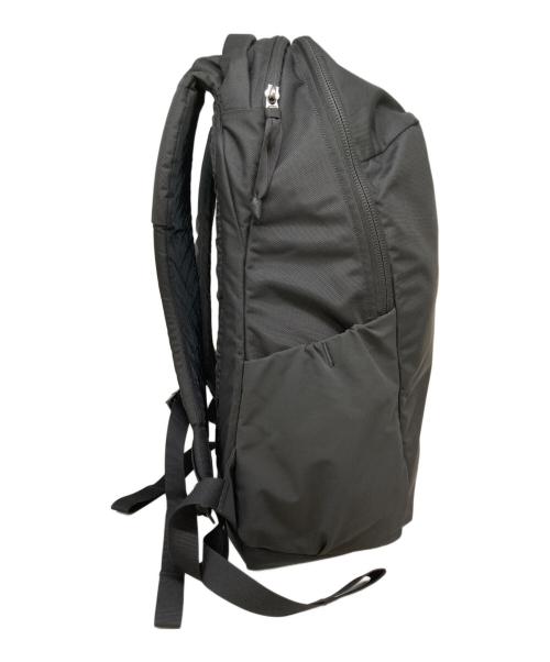 EVERGOODS（エバーグッズ）EVERGOODS (エバーグッズ) リュック ブラック サイズ:SIZE REGの古着・服飾アイテム