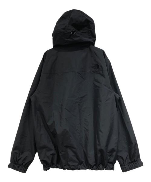 THE NORTH FACE（ザ ノース フェイス）THE NORTH FACE (ザ ノース フェイス) Cassius Triclimate Jacket ブラック サイズ:Lの古着・服飾アイテム