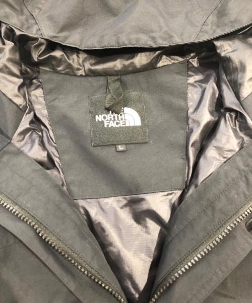 THE NORTH FACE（ザ ノース フェイス）THE NORTH FACE (ザ ノース フェイス) Cassius Triclimate Jacket ブラック サイズ:Lの古着・服飾アイテム