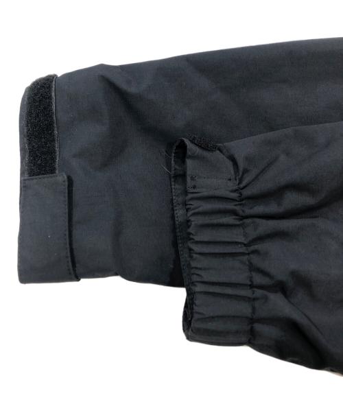 THE NORTH FACE（ザ ノース フェイス）THE NORTH FACE (ザ ノース フェイス) Cassius Triclimate Jacket ブラック サイズ:Lの古着・服飾アイテム