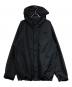 THE NORTH FACE（ザ ノース フェイス）の古着「Cassius Triclimate Jacket」｜ブラック
