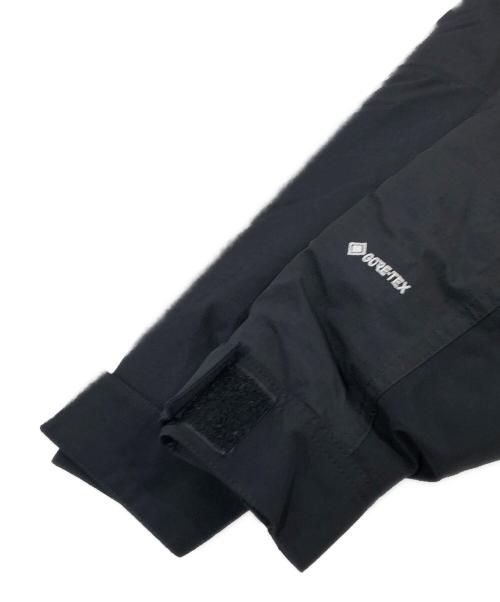 THE NORTH FACE（ザ ノース フェイス）THE NORTH FACE (ザ ノース フェイス) Mountain Down Jacket ブラック サイズ:SIZE Lの古着・服飾アイテム