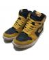 NIKE（ナイキ）の古着「AIR JORDAN 1 RETRO HIGH OG」｜イエロー