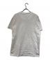 JIL SANDER (ジルサンダー) ワンポイントTシャツ ホワイト サイズ:不明：9000円