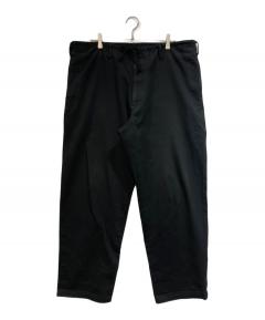 yohji yamamoto black scandal ワイドパンツ 中古・古着通販】BLACK Scandal Yohji Yamamoto (ブラックスキャンダル