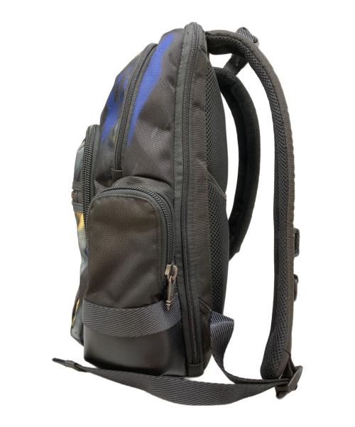 TUMI（トゥミ）TUMI (トゥミ) ALPHA BRAVO Norman ブルーの古着・服飾アイテム