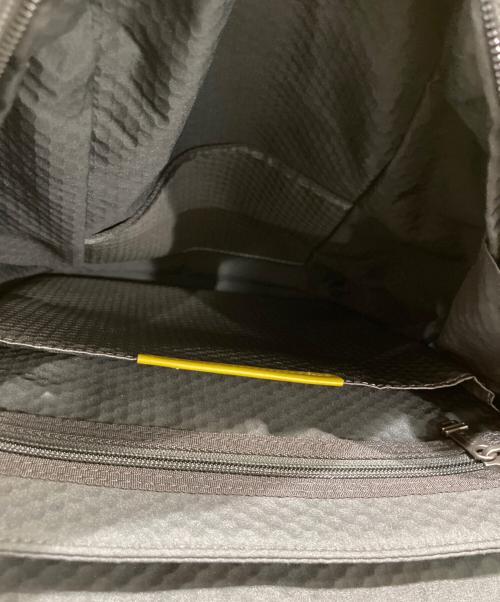 TUMI（トゥミ）TUMI (トゥミ) ALPHA BRAVO Norman ブルーの古着・服飾アイテム