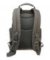 TUMI (トゥミ) ALPHA BRAVO Norman ブルー：20000円