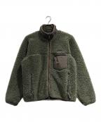 Patagoniaパタゴニア）の古着「クラシックレトロカーディガン」｜グリーン