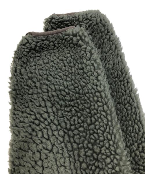 Patagonia（パタゴニア）Patagonia (パタゴニア) クラシックレトロカーディガン グリーン サイズ:SIZE Mの古着・服飾アイテム