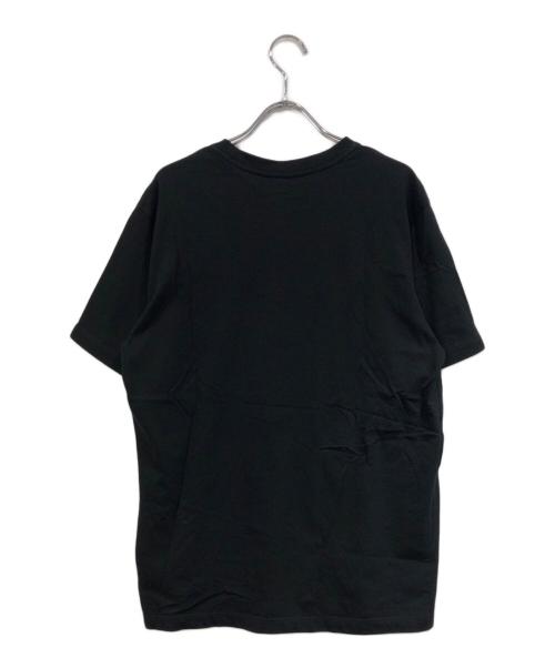 COACH（コーチ）COACH (コーチ) 半袖ロゴTシャツ ブラック サイズ:SIZE 不明の古着・服飾アイテム