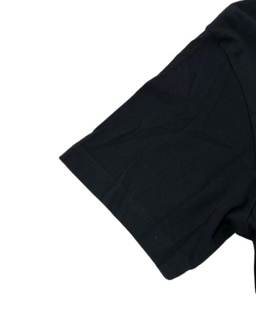 COACH（コーチ）COACH (コーチ) 半袖ロゴTシャツ ブラック サイズ:SIZE 不明の古着・服飾アイテム
