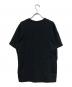 COACH (コーチ) 半袖ロゴTシャツ ブラック サイズ:SIZE 不明：7000円
