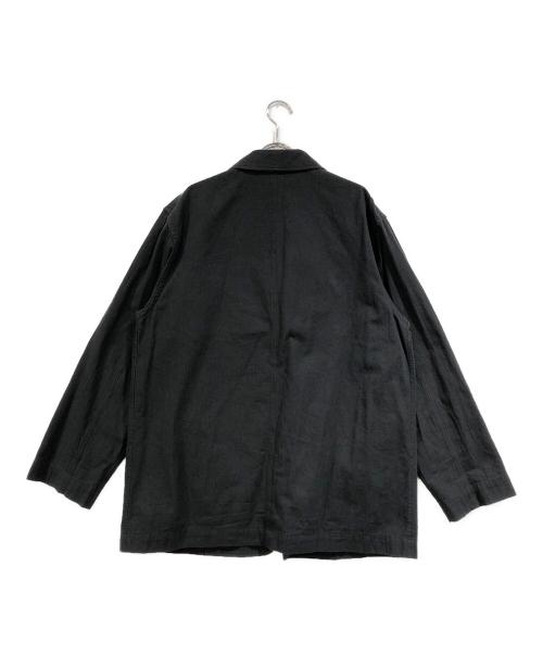 MARGARET HOWELL（マーガレットハウエル）MARGARET HOWELL (マーガレットハウエル) 3Bジャケット グレー サイズ:Mの古着・服飾アイテム