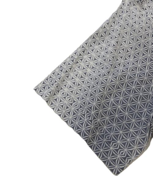 LOUIS VUITTON（ルイ ヴィトン）LOUIS VUITTON (ルイ ヴィトン) 半袖シャツ ホワイト サイズ:SIZE XLの古着・服飾アイテム