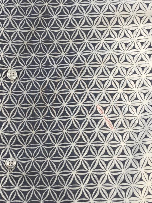 LOUIS VUITTON（ルイ ヴィトン）LOUIS VUITTON (ルイ ヴィトン) 半袖シャツ ホワイト サイズ:SIZE XLの古着・服飾アイテム