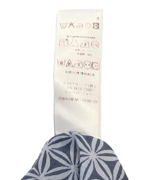 LOUIS VUITTON（ルイ ヴィトン）LOUIS VUITTON (ルイ ヴィトン) 半袖シャツ ホワイト サイズ:SIZE XLの古着・服飾アイテム