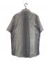 LOUIS VUITTON (ルイ ヴィトン) 半袖シャツ ホワイト サイズ:SIZE XL：25000円