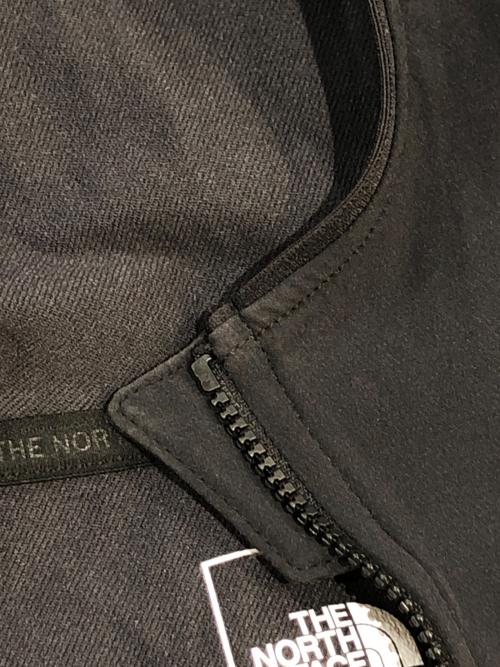 THE NORTH FACE（ザ ノース フェイス）THE NORTH FACE (ザ ノース フェイス) エイペックスフレックスフーディ ブラック サイズ:SIZE Lの古着・服飾アイテム